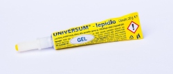 Lepidlo UNIVERSUM GEL 20 g