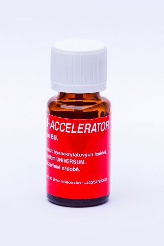 ACCELERATOR urychlova 7,5 ml